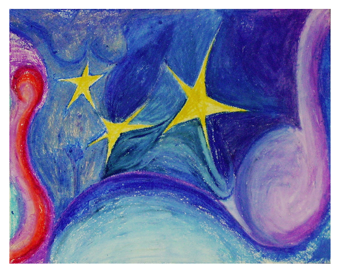 Art Class: Homework 1 B