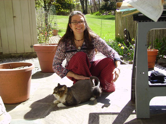 carol and phoebe again