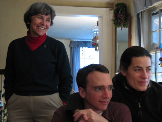 joe denisse andnorma